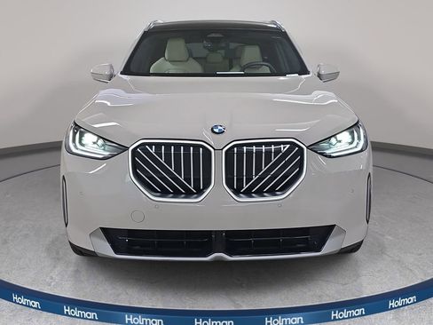 Used 2026 BMW X3 xDrive30 image 3