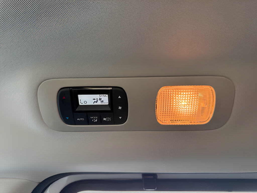 New 2027 Honda Odyssey Touring image 33