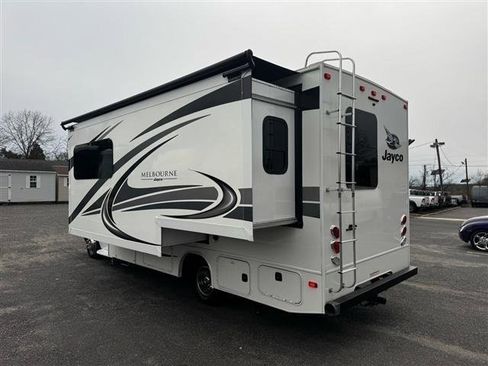 Used 2020 Mercedes-Benz Sprinter 3500 image 7