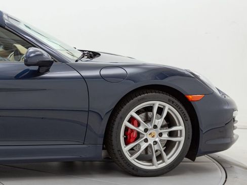 Used 2013 Porsche Boxster S image 17