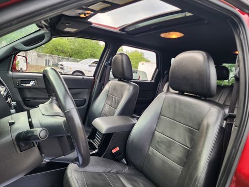 Used 2012 Ford Escape Limited FWD image 23