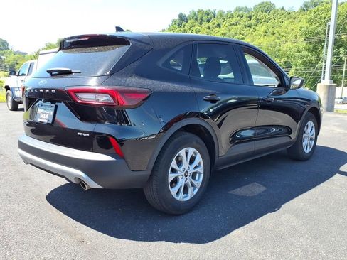 Used 2025 Ford Escape Active AWD/4WD image 6