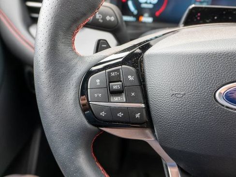 Used 2025 Ford Explorer ST AWD/4WD image 22