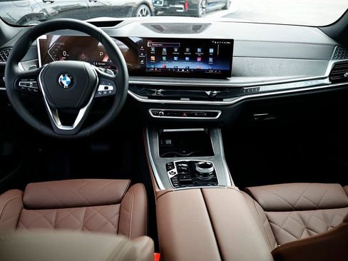 New 2026 BMW X5 xDrive40i w/ Executive Package image 27