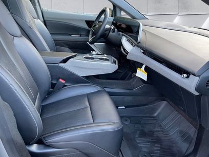 Certified 2025 Cadillac Optiq Sport 2 w/ LPO, Floor Liner Package