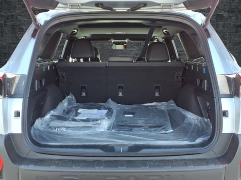 New 2026 Subaru Outback Limited image 24