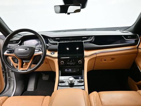 Used 2023 Jeep Grand Cherokee L Summit image 27