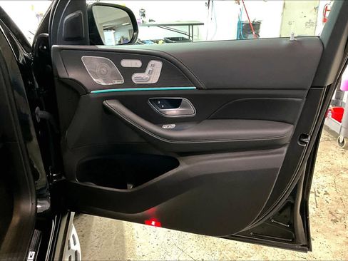 Used 2023 Mercedes-Benz GLE 53 AMG 4MATIC image 23