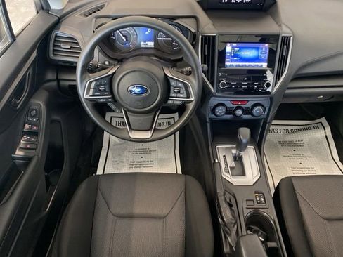 Certified 2023 Subaru Impreza 2.0i Premium AWD/4WD image 2