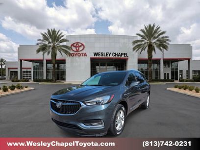 Used 2020 Buick Enclave Essence