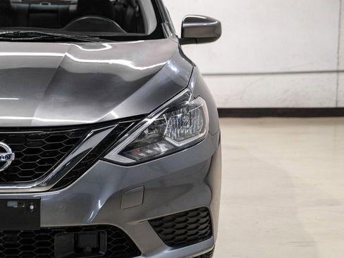 Used 2019 Nissan Sentra SV FWD image 44