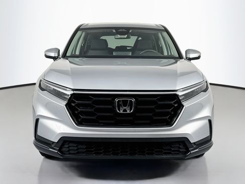 Certified 2025 Honda CR-V LX image 2