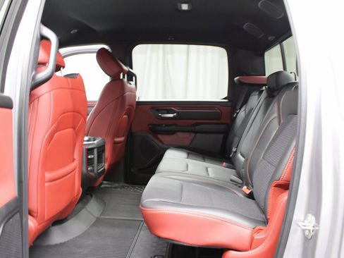 Used 2025 RAM 1500 Rebel image 12
