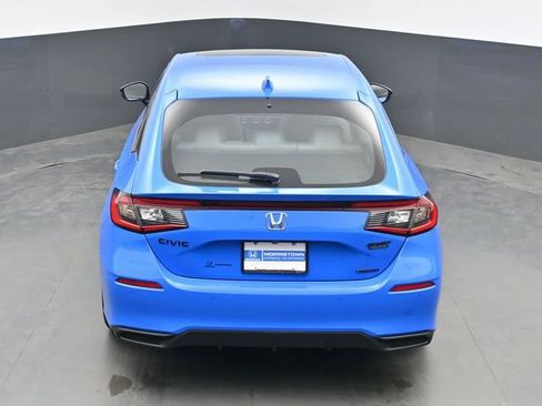 New 2026 Honda Civic Sport Touring image 36