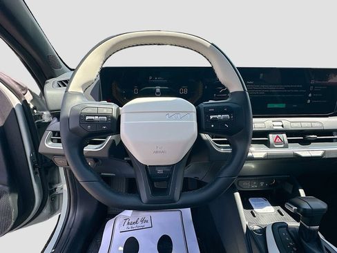New 2026 Kia K4 GT-Line FWD image 11