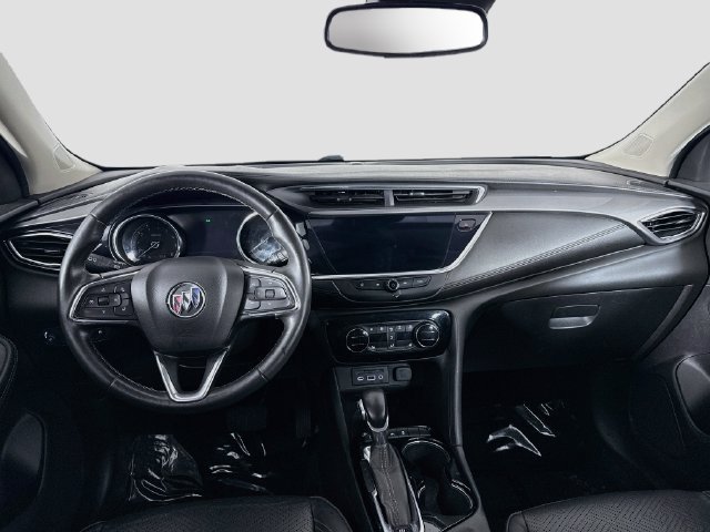Used 2020 Buick Encore GX Essence w/ Experience Buick Package AWD/4WD image 16