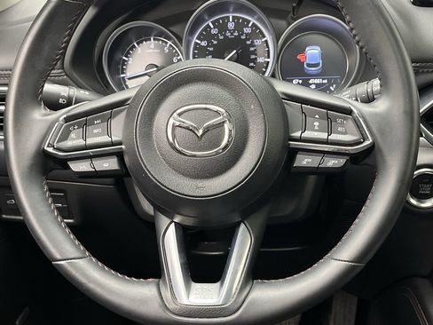 Certified 2023 MAZDA CX-5 Carbon Edition AWD/4WD image 14