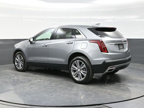 New 2026 Cadillac XT5 Premium Luxury w/ Driver Assist Package image 4
