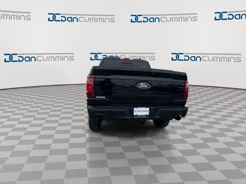 New 2026 Ford F150 XLT w/ Equipment Group 302A MID image 7