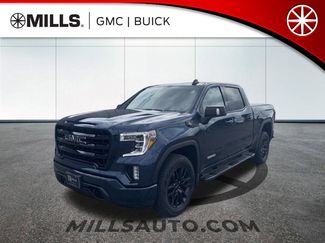 Used 2021 GMC Sierra 1500 Elevation w/ Preferred Package AWD/4WD video 1