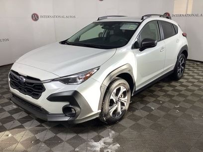 Certified 2024 Subaru Crosstrek 2.0i Premium