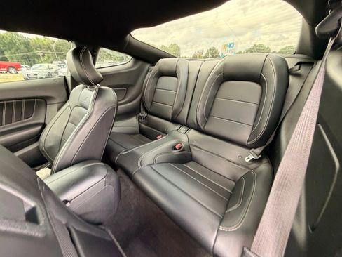 Used 2015 Ford Mustang GT Premium w/ GT Performance Package RWD image 25