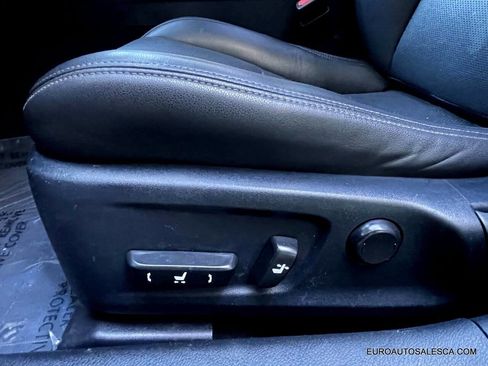 Used 2015 Lexus IS 250 Crafted Line 4dr Sedan image 32