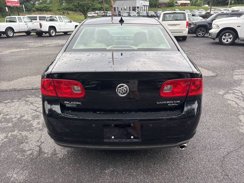 Used 2011 Buick Lucerne CXL FWD image 12