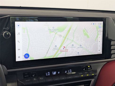 Certified 2026 Toyota Camry XSE FWD image 23