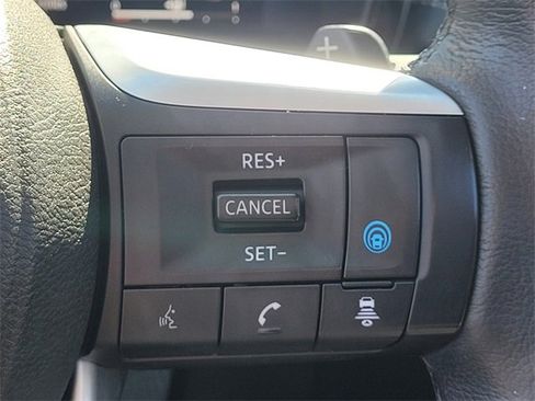 Used 2022 INFINITI QX60 Luxe image 29