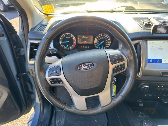 Used 2023 Ford Ranger XLT w/ Equipment Group 301A Mid AWD/4WD image 17