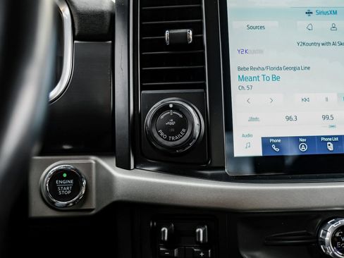 Used 2021 Ford F150 Raptor w/ Tow Technology Package image 62