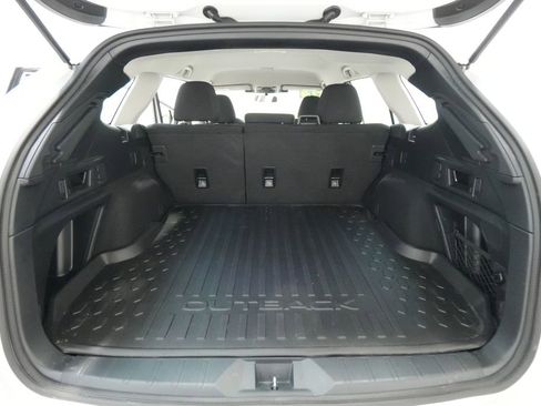 Used 2024 Subaru Outback 2.5i image 18