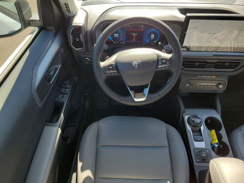 New 2026 Ford Bronco Sport Badlands AWD/4WD image 20