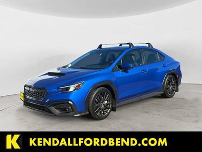 Used 2023 Subaru WRX Limited