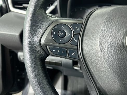 Used 2024 Toyota Corolla LE FWD image 11