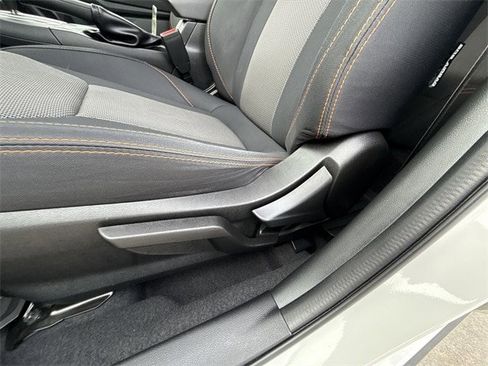 Certified 2021 Subaru Crosstrek 2.0i Premium w/ Popular Package #2 image 12