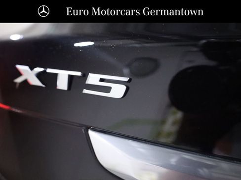 Used 2023 Cadillac XT5 Sportv AWD/4WD image 70