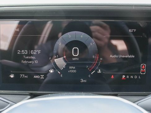 New 2026 GMC Terrain AT4 w/ Convenience Package III image 25