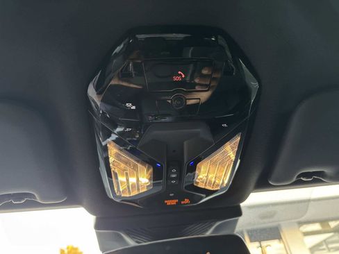 Certified 2025 BMW X3 xDrive30i w/ Premium Package image 28