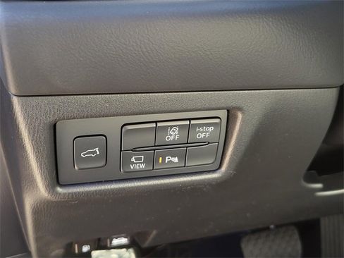 New 2025 MAZDA CX-5 AWD 2.5 S w/ Premium Plus Pkg image 16