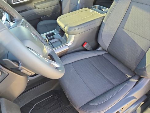 New 2026 Chevrolet Silverado 1500 RST w/ Safety Package image 16