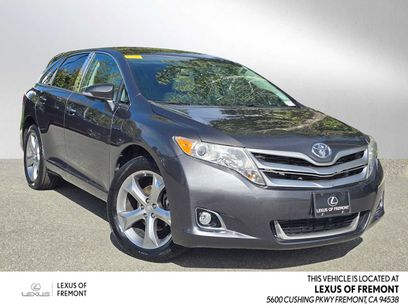 Used 2015 Toyota Venza XLE w/ XLE Premium Package