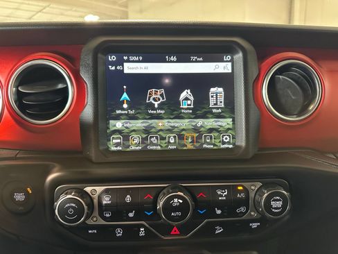 Used 2020 Jeep Wrangler Unlimited Rubicon AWD/4WD image 28
