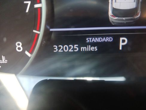 Used 2023 Nissan Rogue SL w/ SL Premium Package FWD image 23