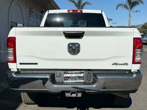 Used 2024 RAM 2500 Big Horn image 6