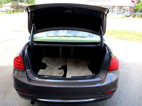 Used 2014 BMW 328d xDrive Sedan image 33
