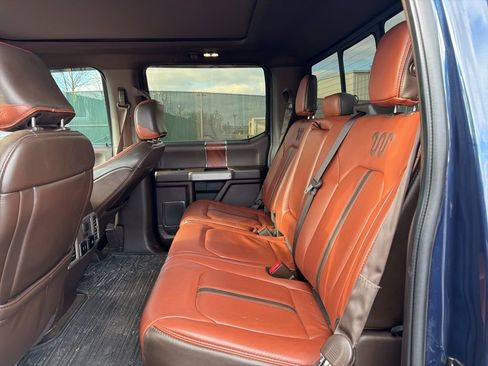 Used 2019 Ford F150 King Ranch image 13