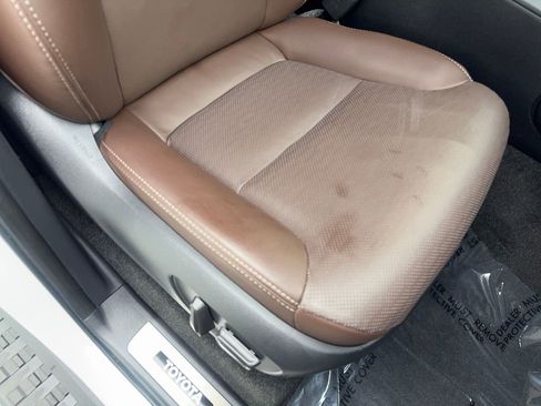 Used 2025 Toyota Land Cruiser w/ Premium Package image 47