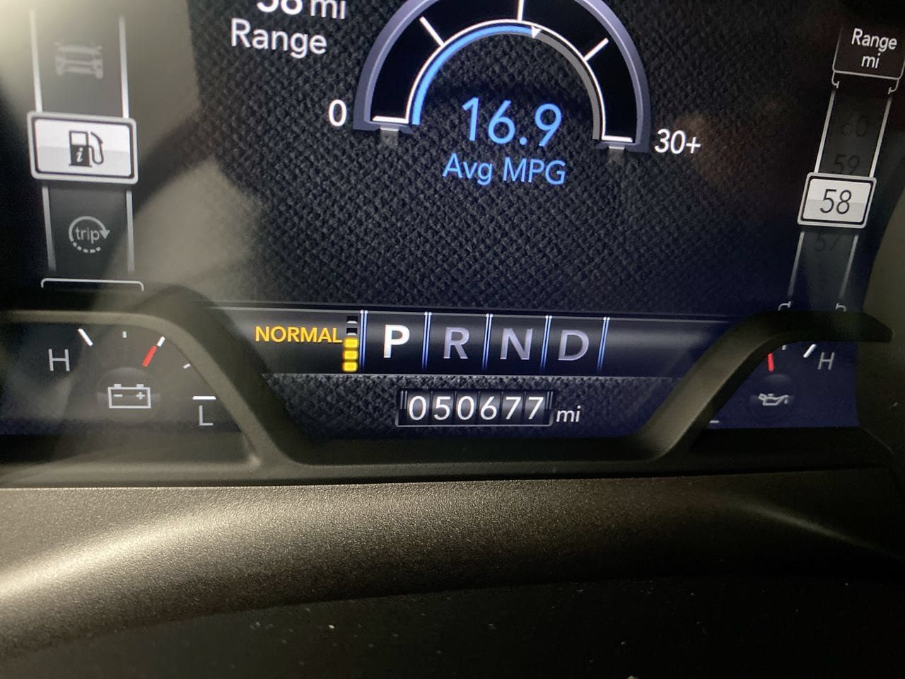 Used 2022 RAM 1500 Limited AWD/4WD image 17
